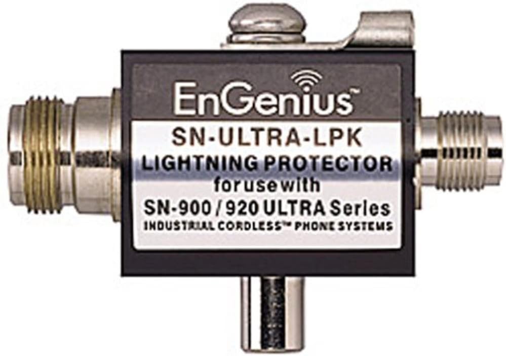 EnGenius SN920ULTRALPK Lightning Protection Kit for EnGenius Cordless Phones