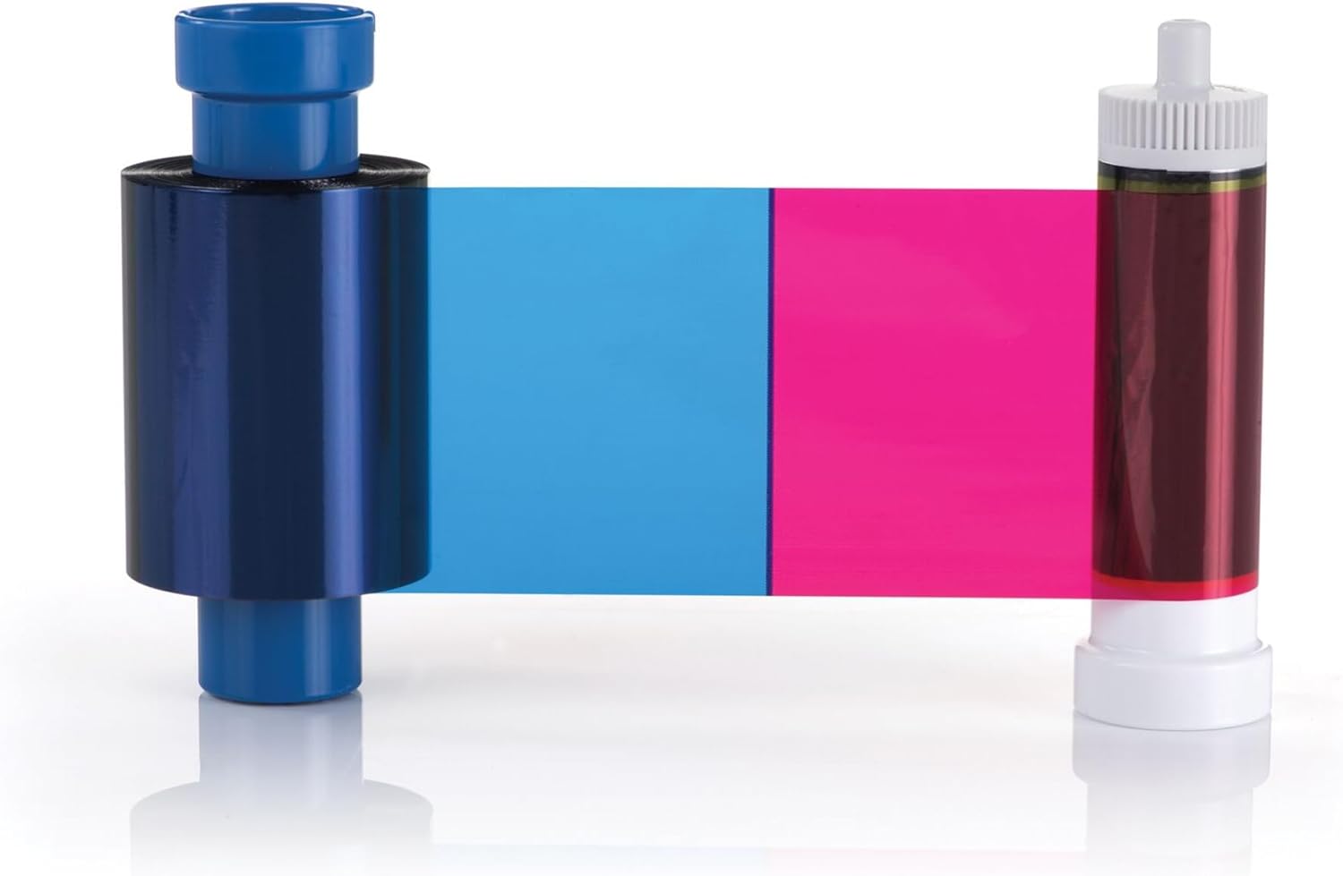 ID Maker Edge Printer Ribbon - YMCKO 300 Prints