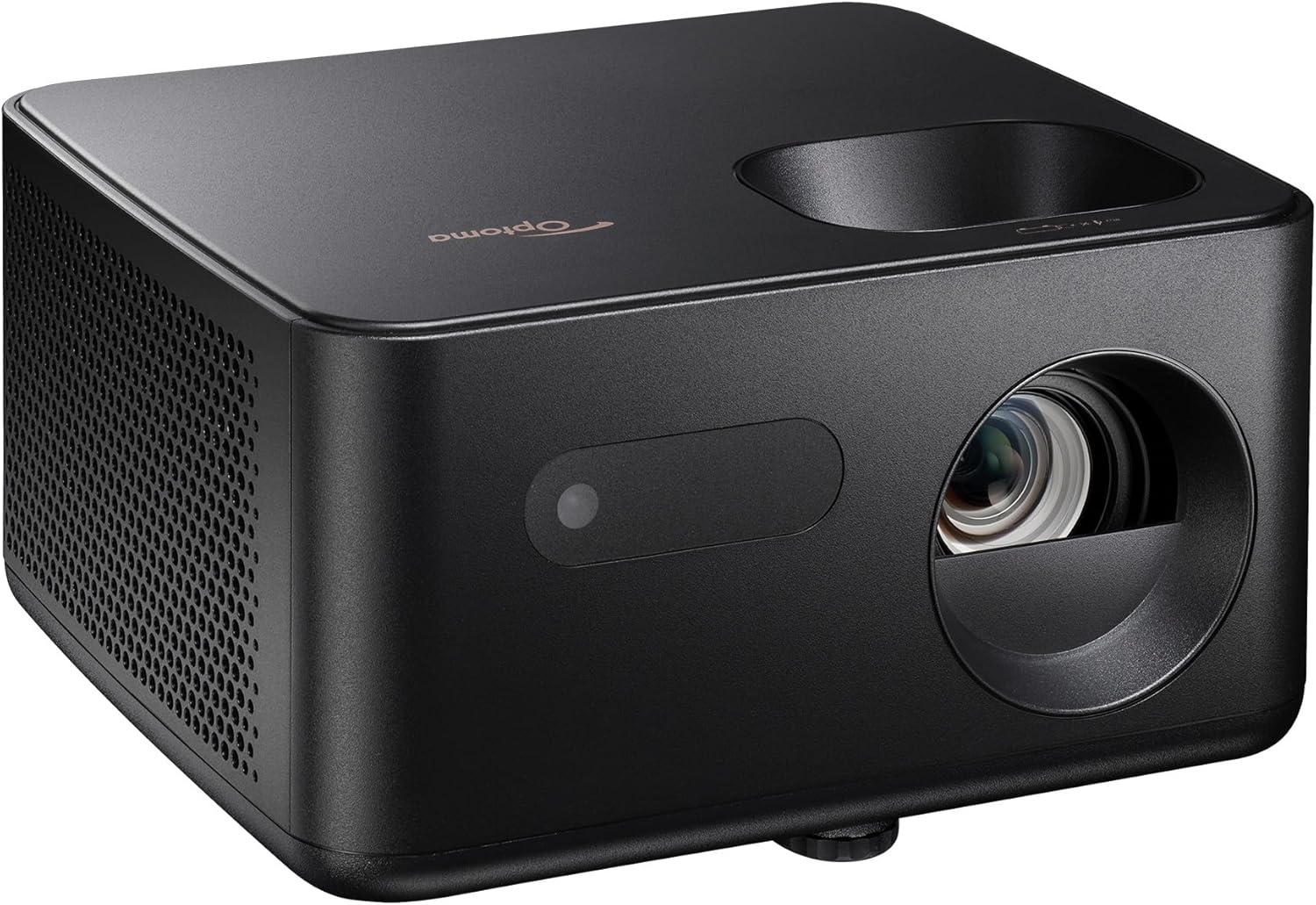 Optoma Photon Life PH31 - 1080p Full HD, 1,500 Lumens, LED, Compact Home Entertainment Projector