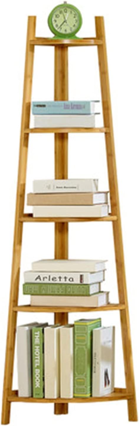 Bookcase shelf Bookshelf Storage Landing Simple Multi-layer Simple Living Room Children's Bookcase Desktop Storage Students Standing Book Shelves