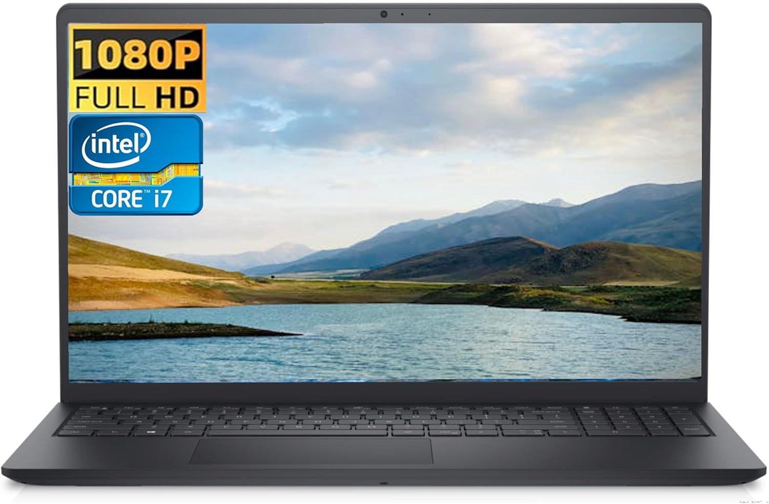 Dell Inspiron 15 3520 15.6