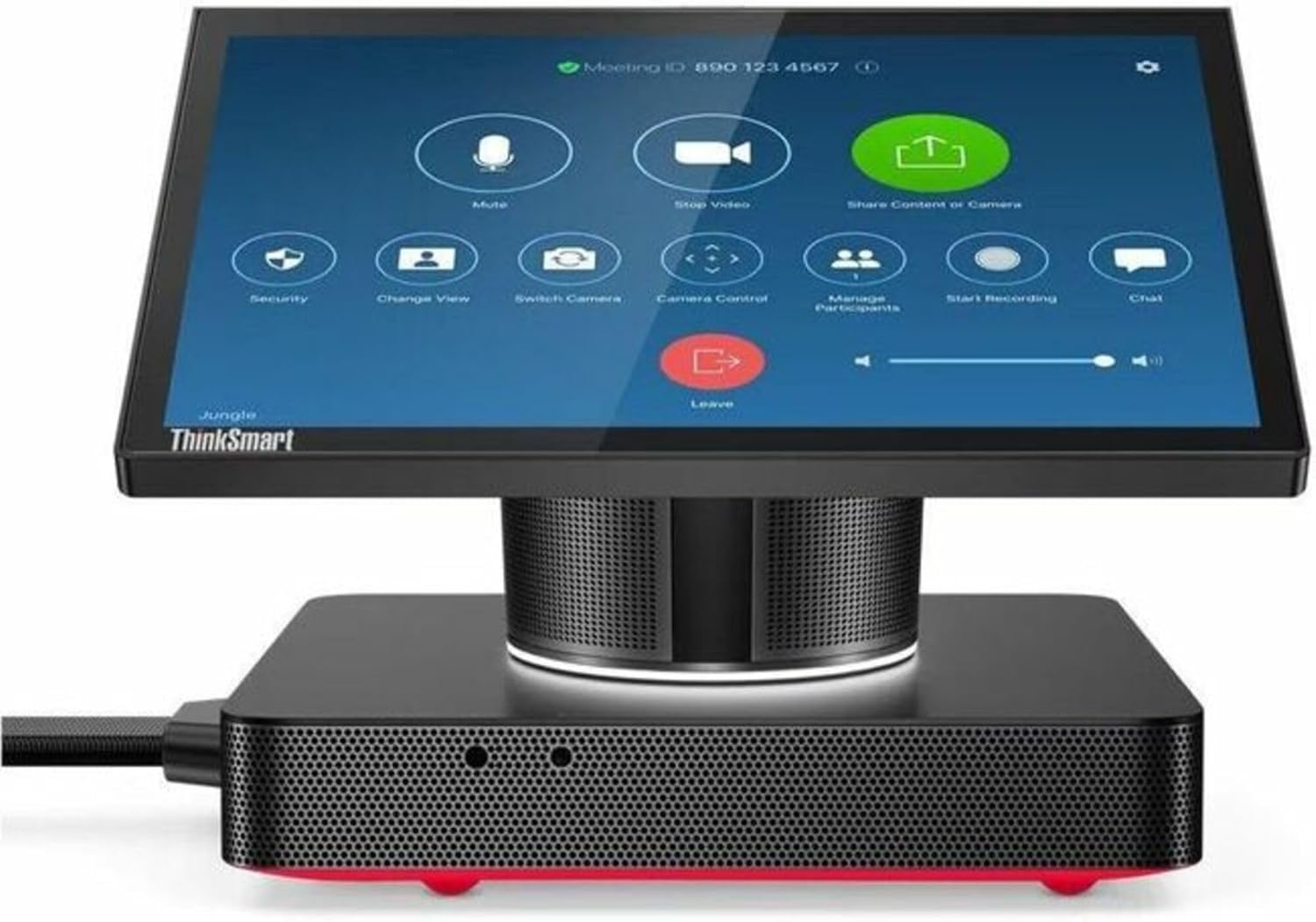 Lenovo ThinkSmart Hub 11H1 Video Conference Equipment