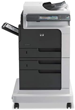 Certified Refurbished HP LaserJet M4555F 4555 CE503A Laser Printer Copier Fax Scanner with toner & 90-day Warranty CRHPM4555f