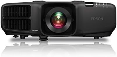 Epson Powerlite Pro G6970wu Lcd Projector V11H697020 (Certified Refurbished)