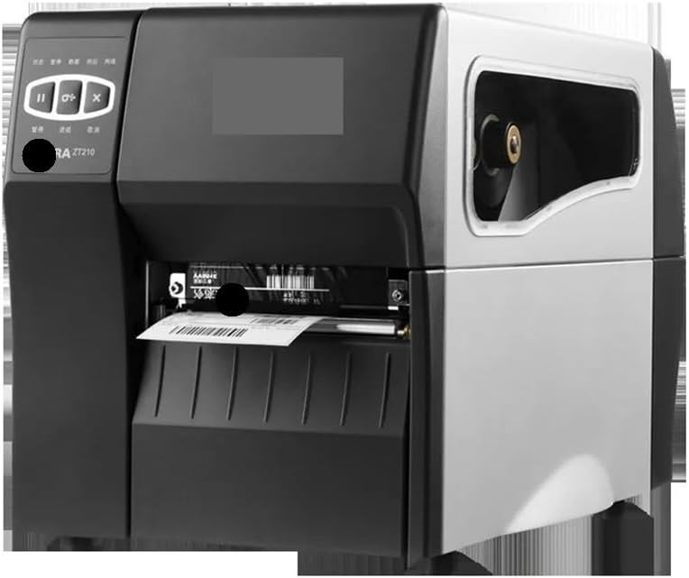 for Zebra ZT210/ZT230/ZT211/ZT231 Industrial Label Printer Thermal Transfer/Thermal Printer(ZT231 300DPI)