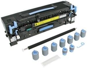 Printer Accessories Compatible with Compatible with Hp C9152A / C9152-67907 Maintenance Kit Assembly Compatible with Compatible with Hp Compatible with Laserjet 9000/9050