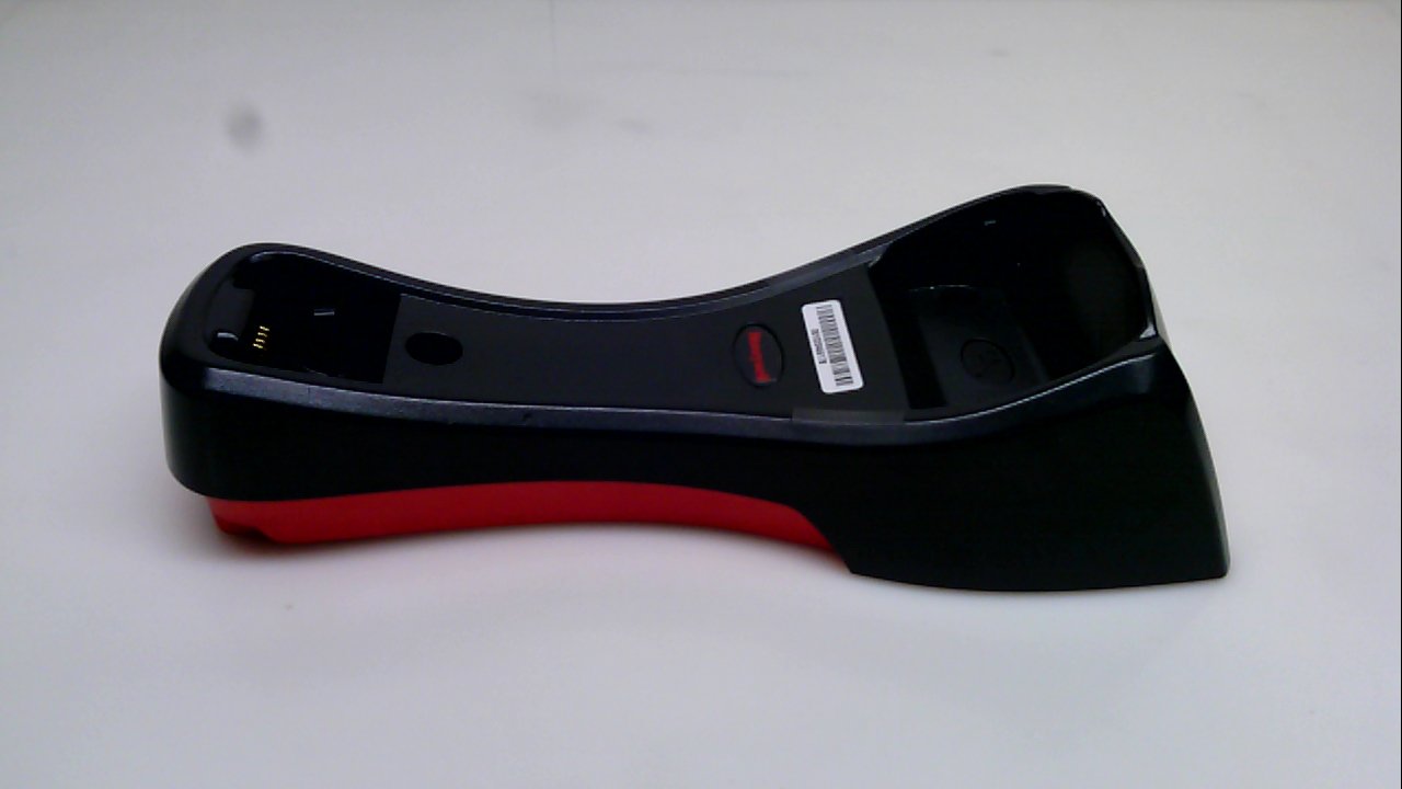 Honeywell CCB02-100BT-07N Charge and Communication Base, Class 1, BLTH Up to 7 Scanners, Required RS-232/USB/KBW Cable, 300' Length