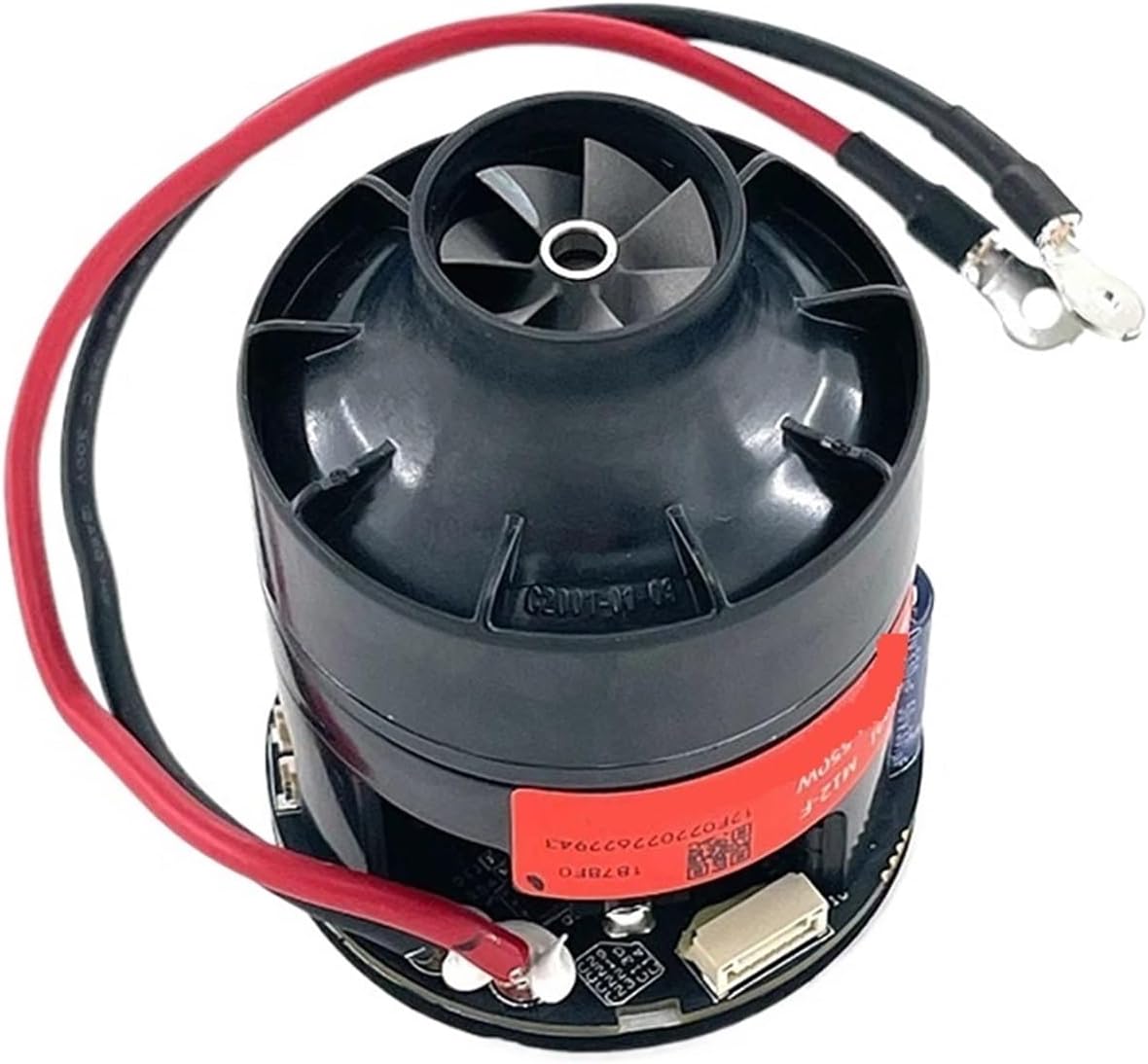 IAQIYOPS Handheld Vacuum Cleaner Fan Module with Motor，Compatible for Dreame T30 Spare Parts Accessories M12-F Motor