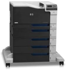 HP CE709A - Color Laserjet Enterprise CP5525xh Laser Printer (Certified Refurbished)