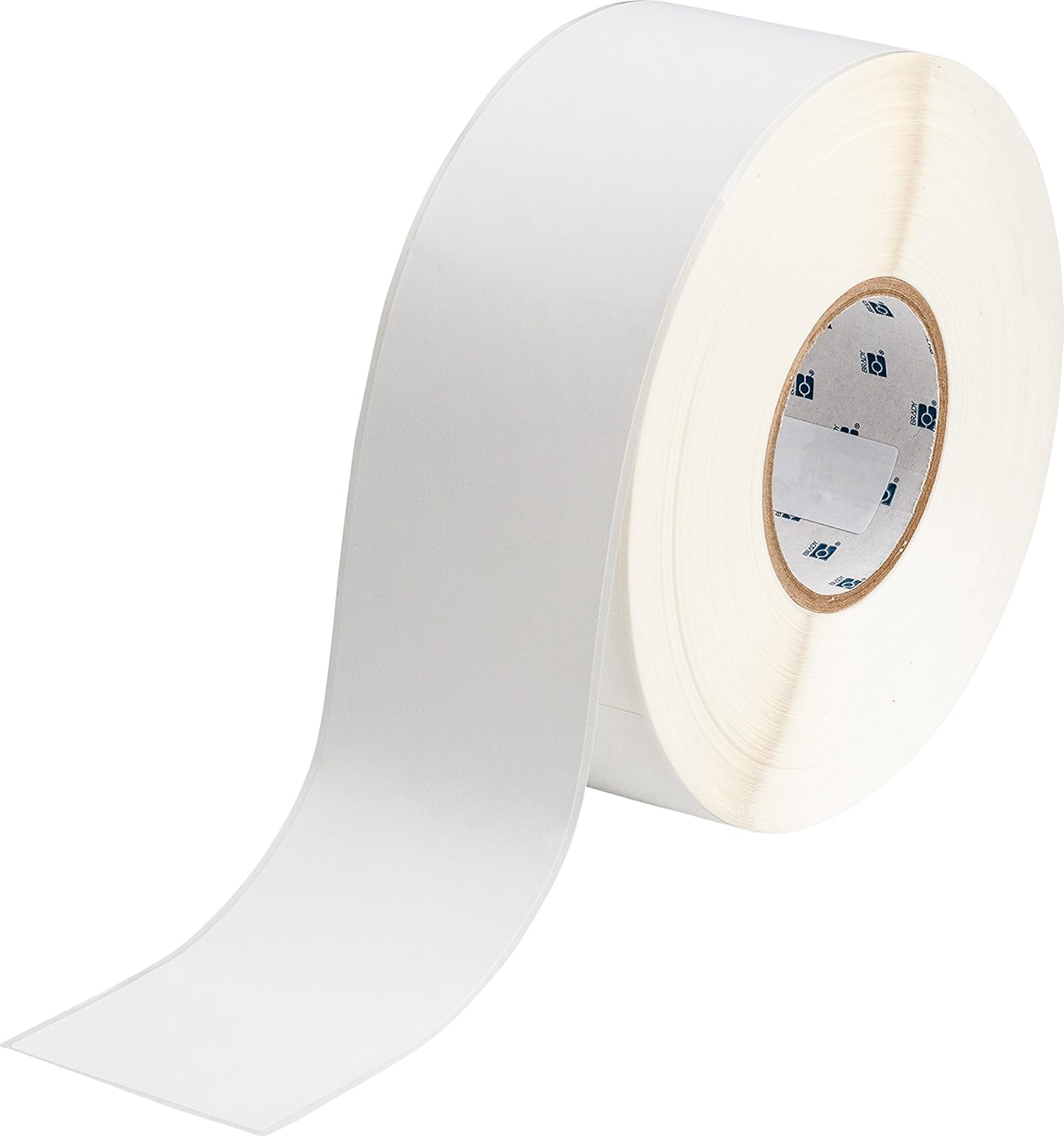 Brady J50C-2250-2569 Inkjet-Receptive Labels, J50C, B2569, 2.5