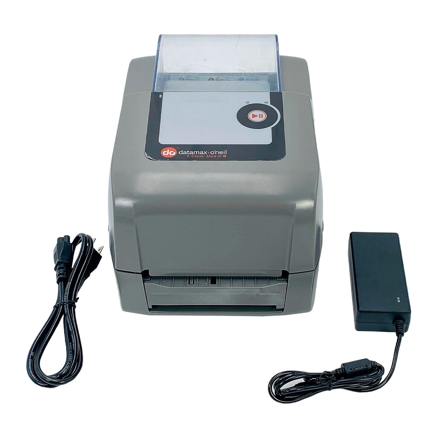 E-Class Mark III Label Printer Datamax-O'Neil EA2-00-0JP00A00 E-4205A