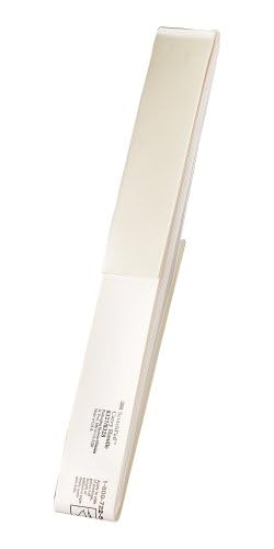 3M Carry Handle 8330, White, 1-3/8