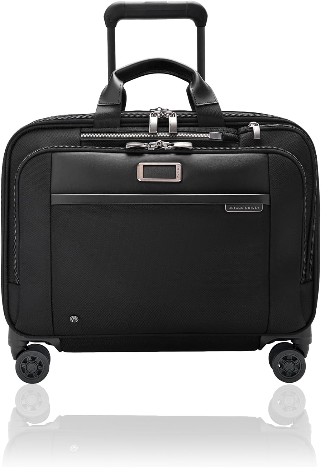 Briggs & Riley Briefcases - Laptop Bag for Work & Travel, Briefcases for Men & Women - @work Collection