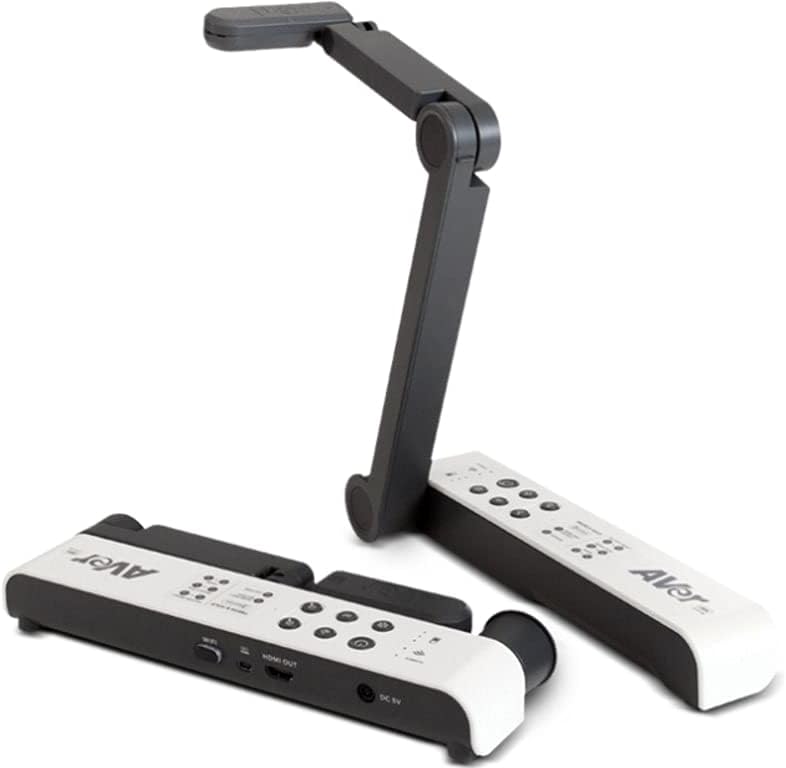 AVerVision M15W Wireless Document Camera