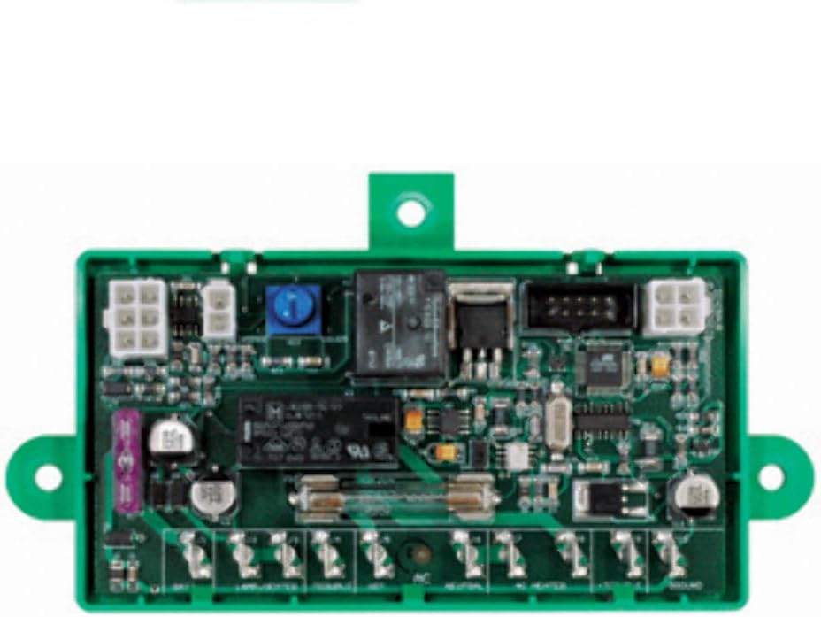 Dinosaur Electronics (3850415.01 Replacement Replacement Board for Dometic Refrigerator