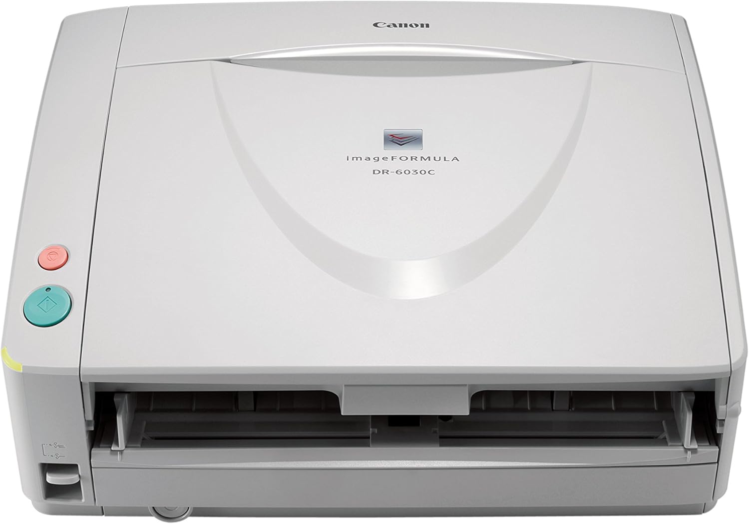 Canon ImageFormula DR-6030C A3 Color Document Scanner