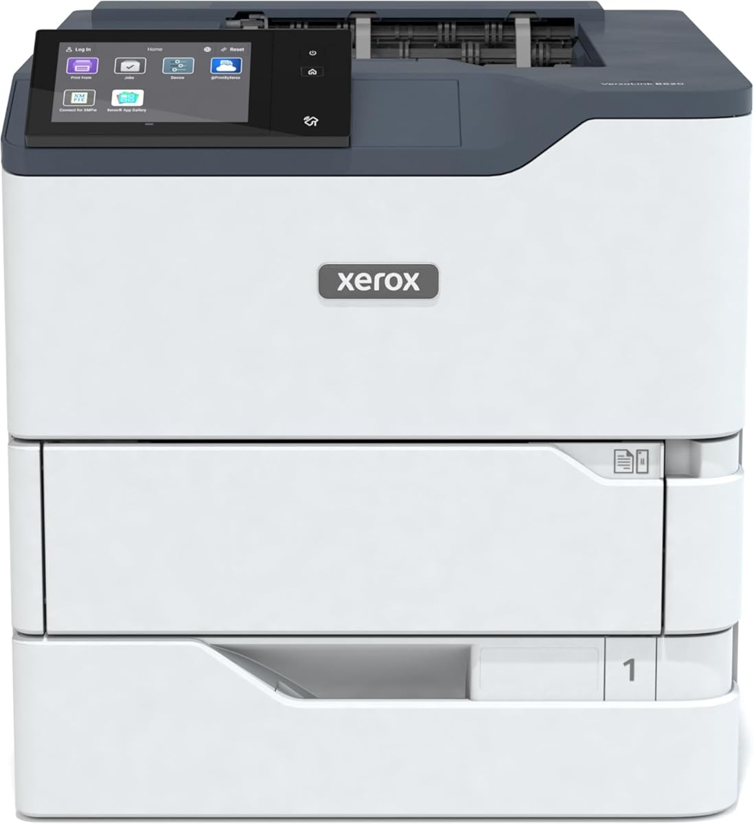 Xerox VersaLink B620DN Monochrome Printer, Laser, Duplex, Letter, 65 PPM