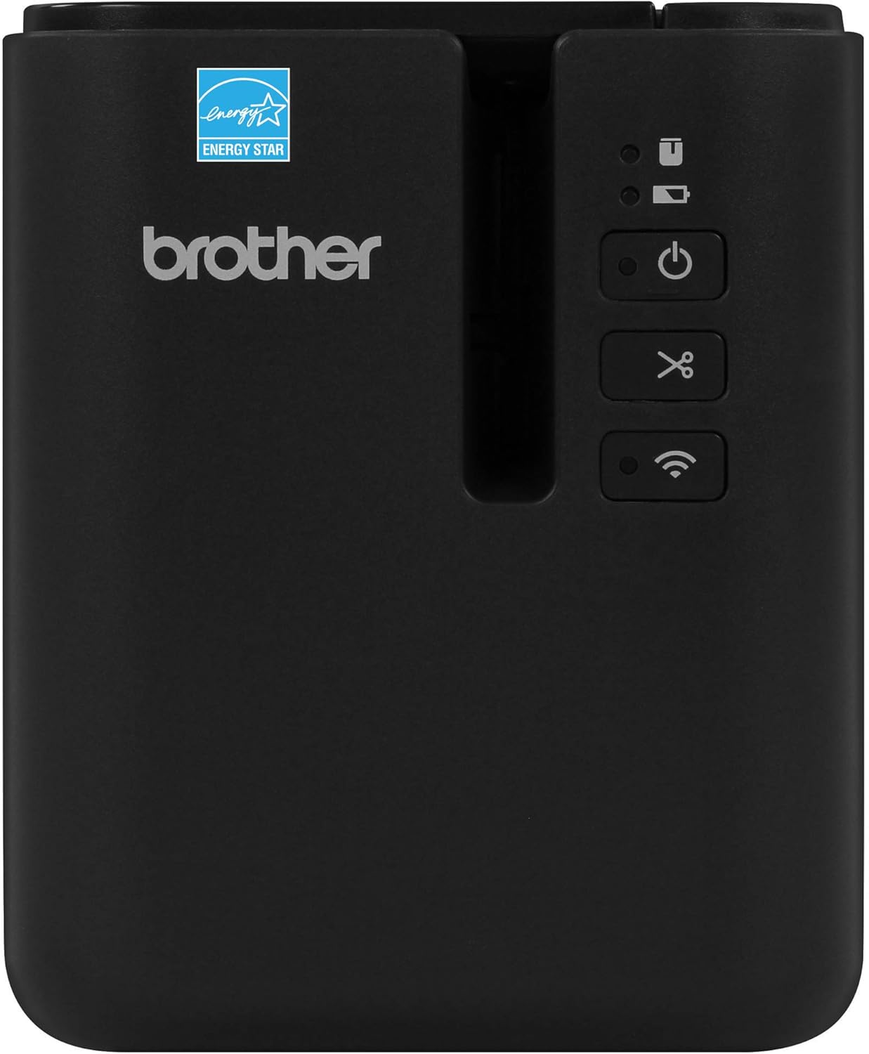 Brother PT-P900 Desktop Thermal Transfer Printer - Monochrome - Label Print - USB - Serial 5.7