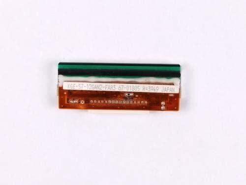 Printer Accessories Compatible with Printhead Compatible with Fargo C30 DTC300 DTC400 ID Card Printer