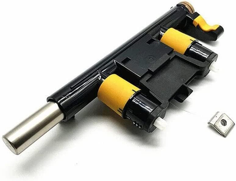 Printer Accessories Compatible with Toggle Bar for ZT420 Thermal Barcode Label Printer Pressure Components