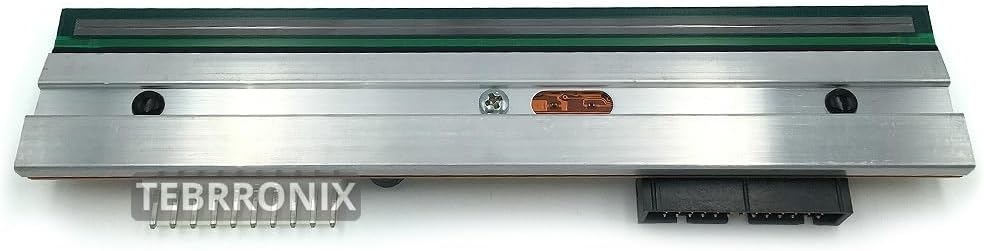 FANPYY 1-040085-900 Printhead for Intermec PX6i Thermal Barcode Label Printer 300dpi 1-9590038-01