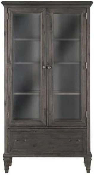 Magnussen Sutton Place Door Bookcase, 75