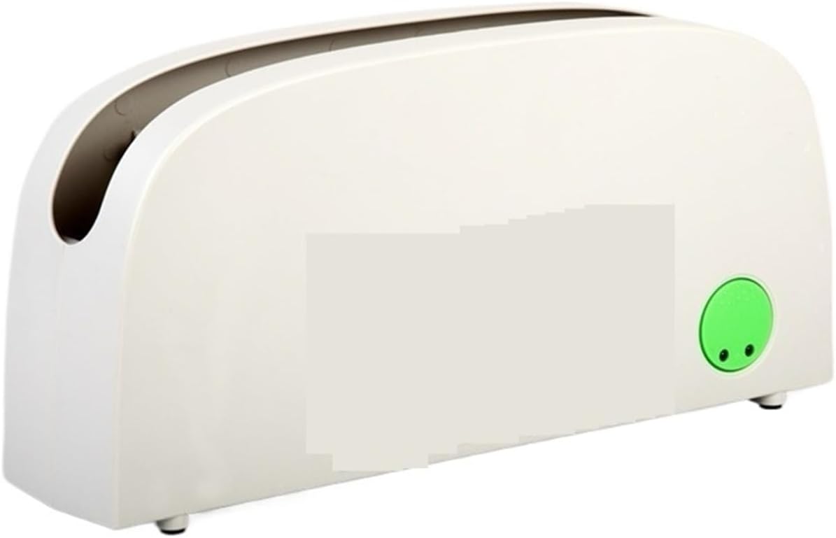 Binding Machine, Electric Hot Melt A4 Document Binding Small Binding Binding Machine