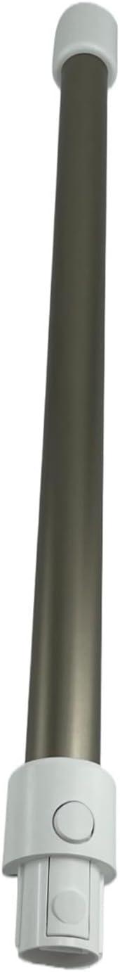 Metal Connecting Rod Tube For Handheld Wireless Vacuum Cleaner Spare Parts, Compatible For Dreame V10pro V10plus V11 V11SE V12 V10 T10