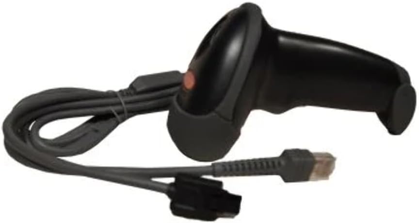 Associated Equipment 12-2416 Barcode Scanner for Use with 12-2415