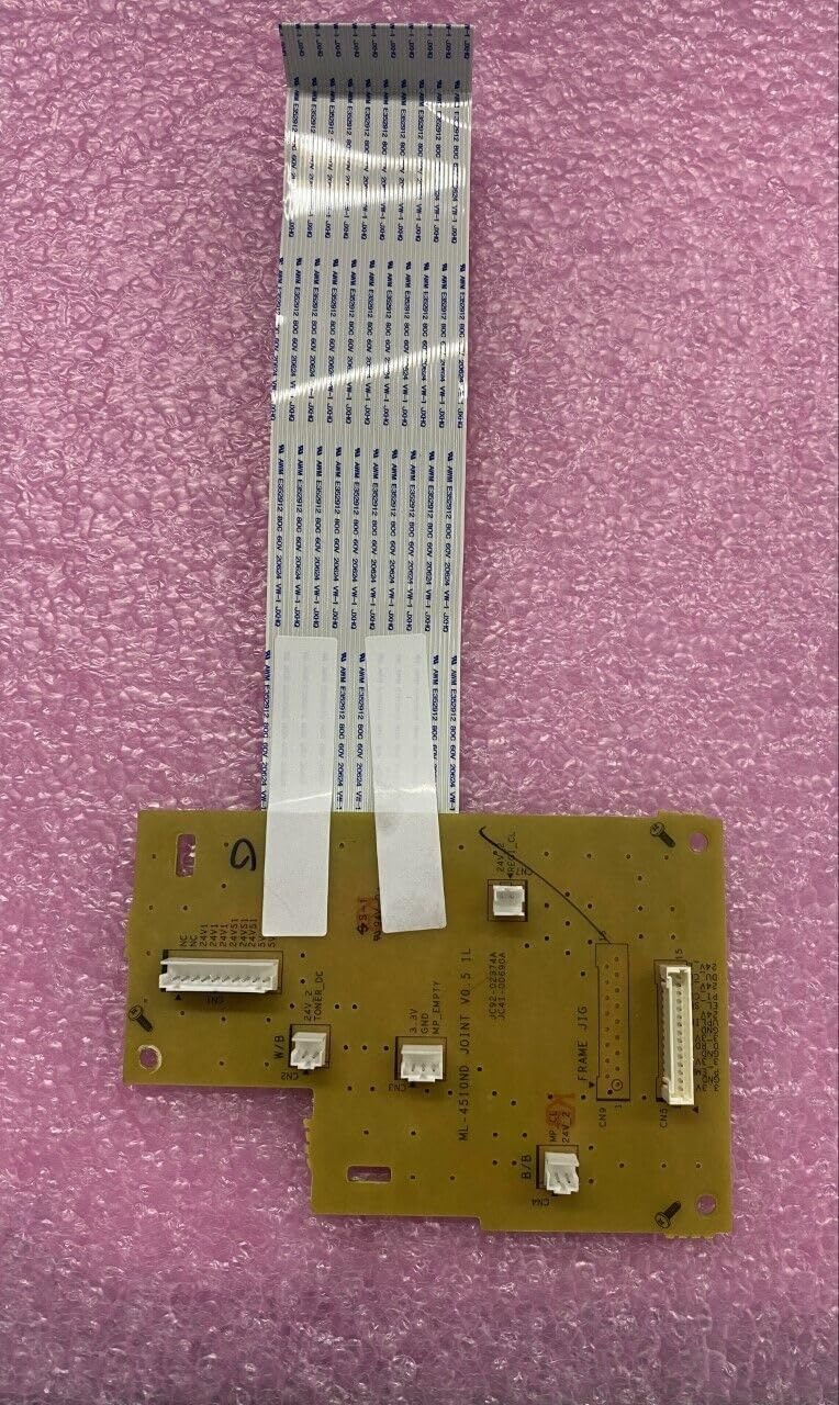 Replaced Parts for Printer JC92-02347A/JC41-00690A for Samsumg Main PBA (#US-270724-PR2165)