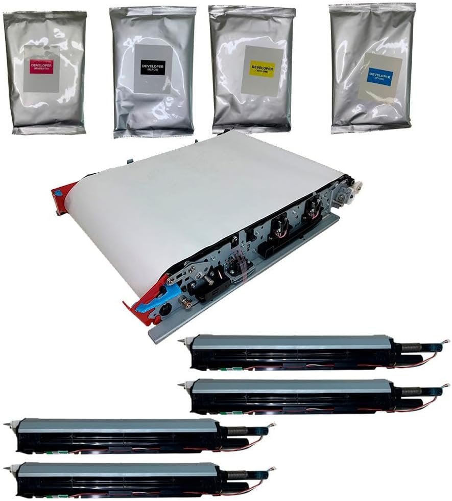 Lexmark 110V Maintenance Kit, 600000 Yield (40X4032)