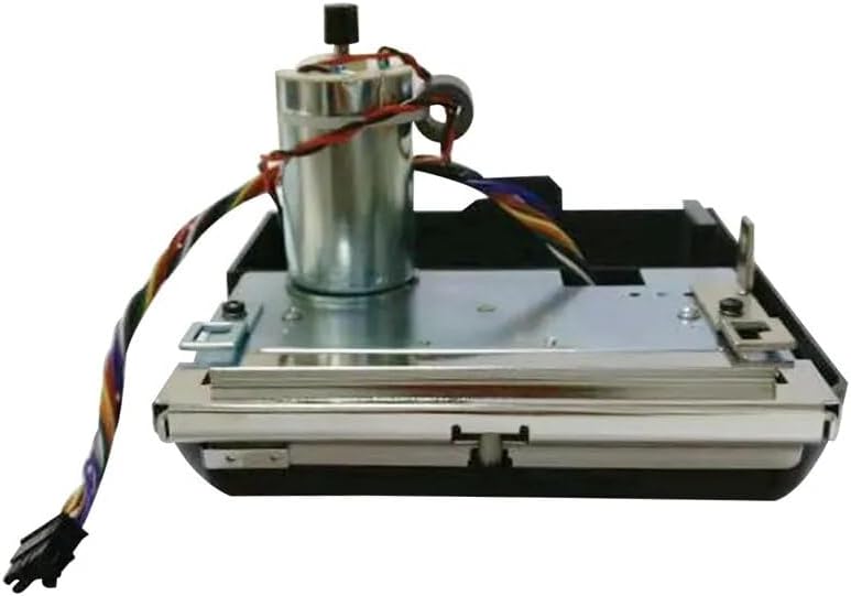 Spare Parts for Printer P1058930-089 Printer Cutter for Zebbra ZT410 Barcode & Label Printer