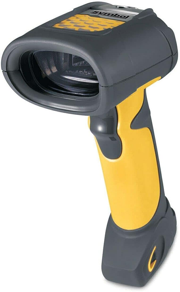 Symbol LS3408-FZ20005R LS3408FZ Barcode Scanner