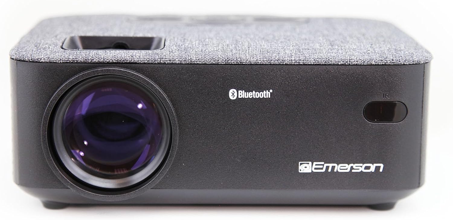 Emerson EVP-2001C 150