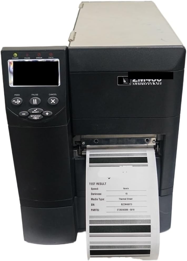 203dpi Print Head for Zebra ZT510 Thermal Barcode Label Printer,P/N:P1083347-005