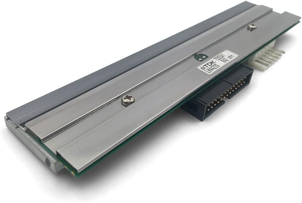 GH000671A TDK Printhead for SATO CL612 CL612E Thermal Barcode Printer 300dpi Genuine LH6409AK
