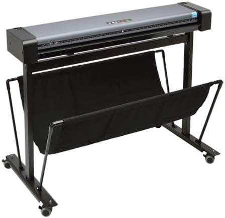 Contex SD One+ 36-inch Large Format Sheetfed Scanner - 600 dpi Optical 5300D012006