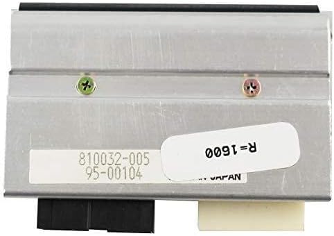 Printer Accessories Compatible with Card Printer Printhead Compatible with Zebra P310 P420 P520 305dpi Printer Print Head,Used Printhead Test Work Well