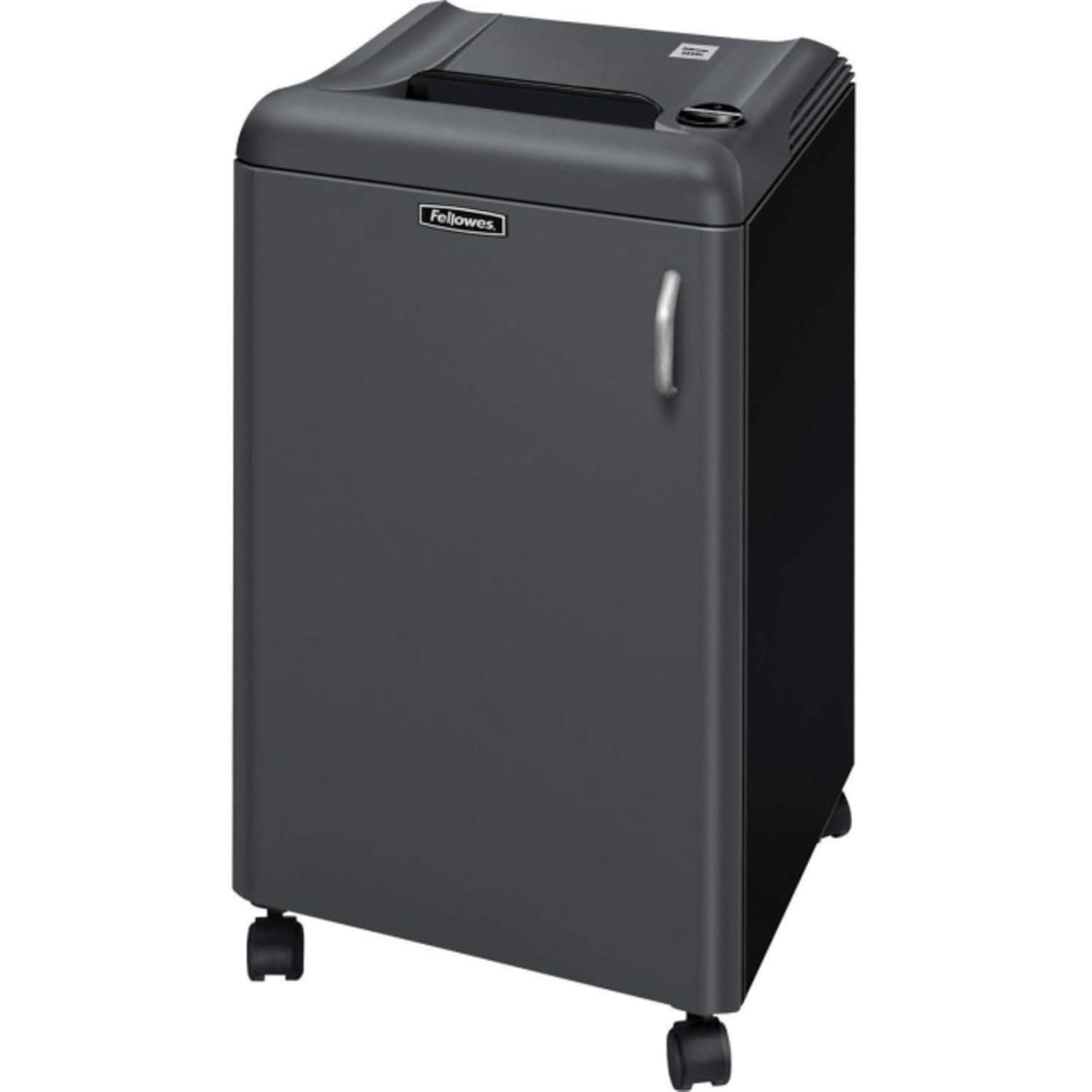Fellowes Fortishred 2250C Cross-Cut 20 Gal Waste Capacity 4616001