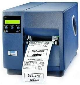 DATAMAX I-4212 Thermal Label Printer (Renewed)