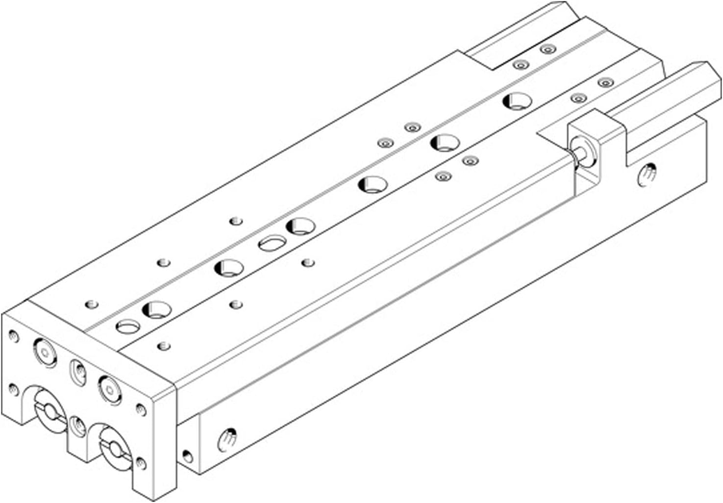 CungSu 1 Pcs SLT-20-150-A-CC-B 197908 New in Box SLT20150ACCB 197908 Expediated