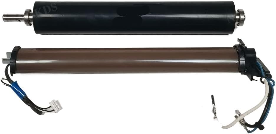 Accessories 41X1115 41X1116 Fuser Belt Unit Compatible with Lexmark MS821 MS823 MS826 MS82X MX721 722 Fuser Lower Roller 110V 220V(220V Sets)