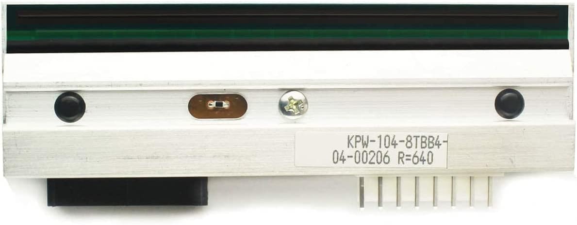 Printer Accessories Compatible with Printer Accessory Printhead for Compatible with CAB A4+ A4+M A4+P XD4T Printer P/N 5954081.001