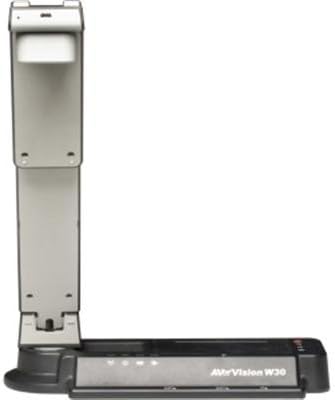 New - AVer AVerVision W30 Wireless Document Camera - KG5885