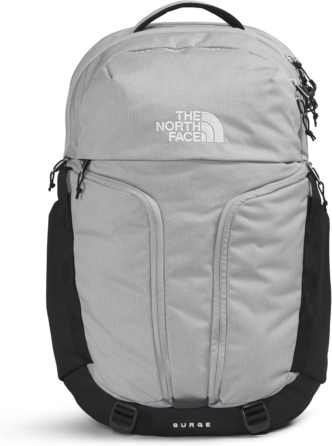THE NORTH FACE Surge Commuter Laptop Backpack | Daypack With Water Repellent Finish, 16
