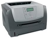 Lexmark Monochrome Laser Printer (33S0705)