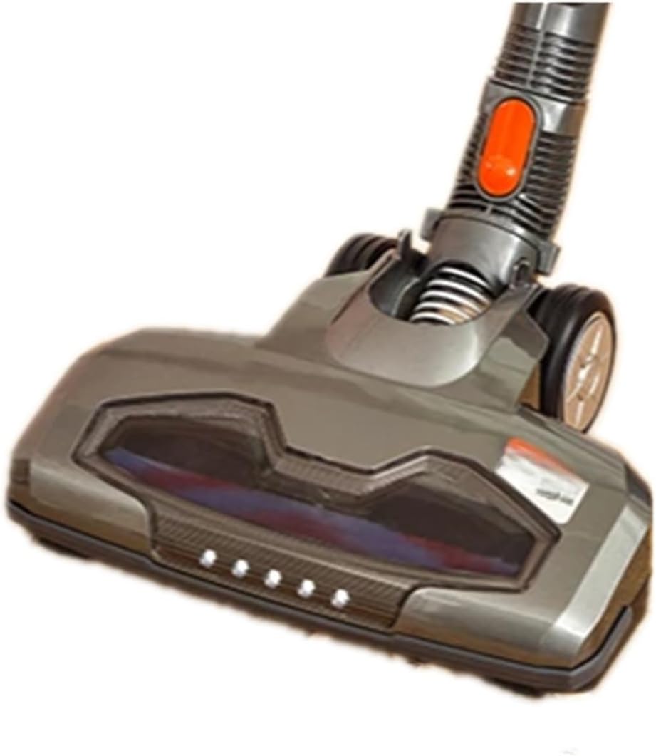 RAYPUR Handheld Vacuum Cleaner Accessories Parts Replacement Vacuum Cleaner Brush Head Compatible for ILIFE H70