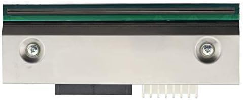 Printer Accessories Compatible with 1-040082-900 Printhead Compatible with Intermec PX4i 203dpi Thermal Lable Printer