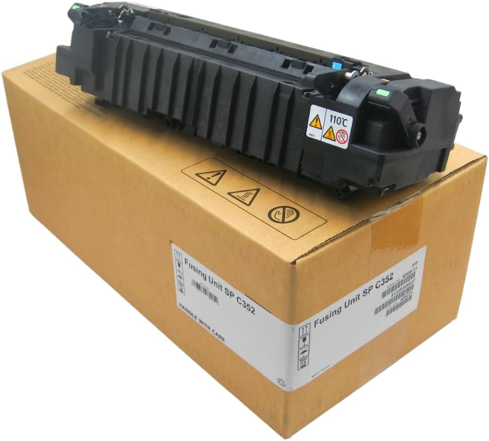 Ricoh 408225 SP C352 Fusing Unit