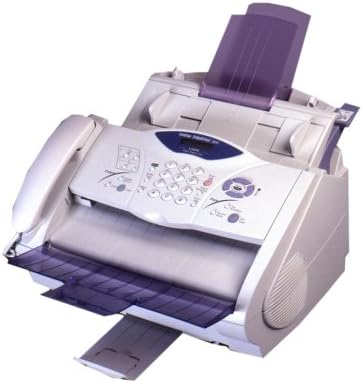 Remanufactured Brother EPPF-2800 Plain Paper Fax Machine (Renewed Premium)